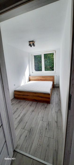 Miieszkanie po kapitalnym remoncie blisko gór