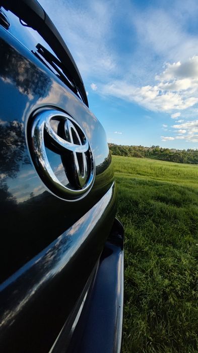 Toyota Avensis 2006 2.0