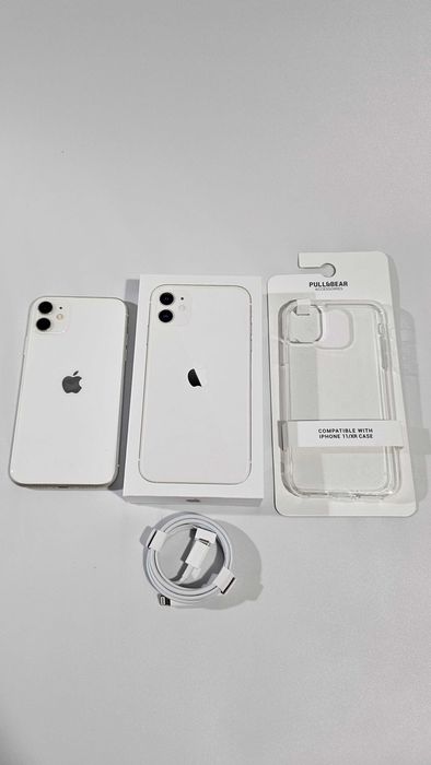 Iphone 11 128Gb. 100% Bateria original. Excelente