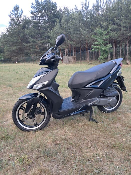 Kymco