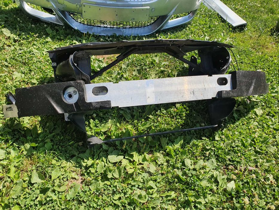 Pas Przód Belka bmw m6 e63 e64 v10 507km