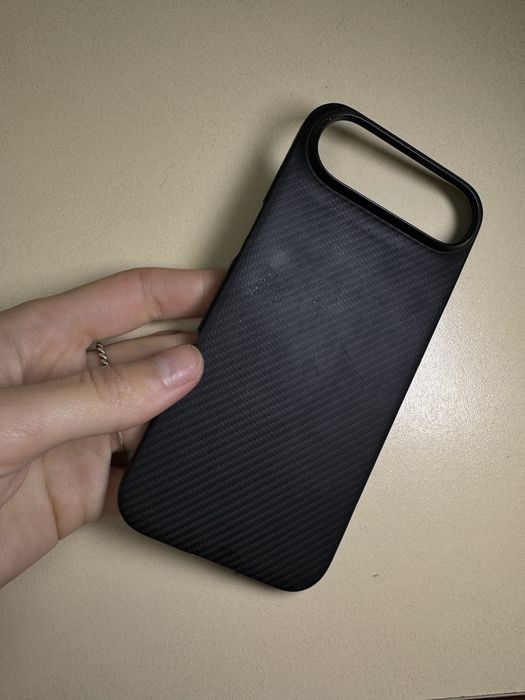 чехол pitaka айфон 17 air