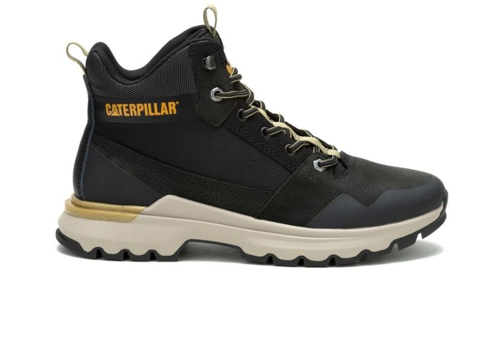 Ботінки  зимові  Cat 42,43,44р