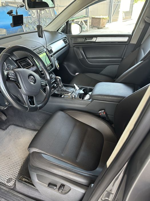 Автомобіль Volkswagen