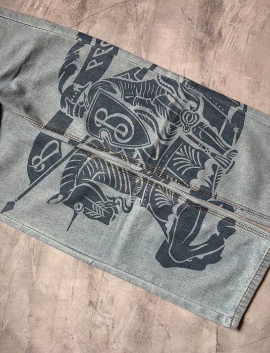 Джинси  Burberry