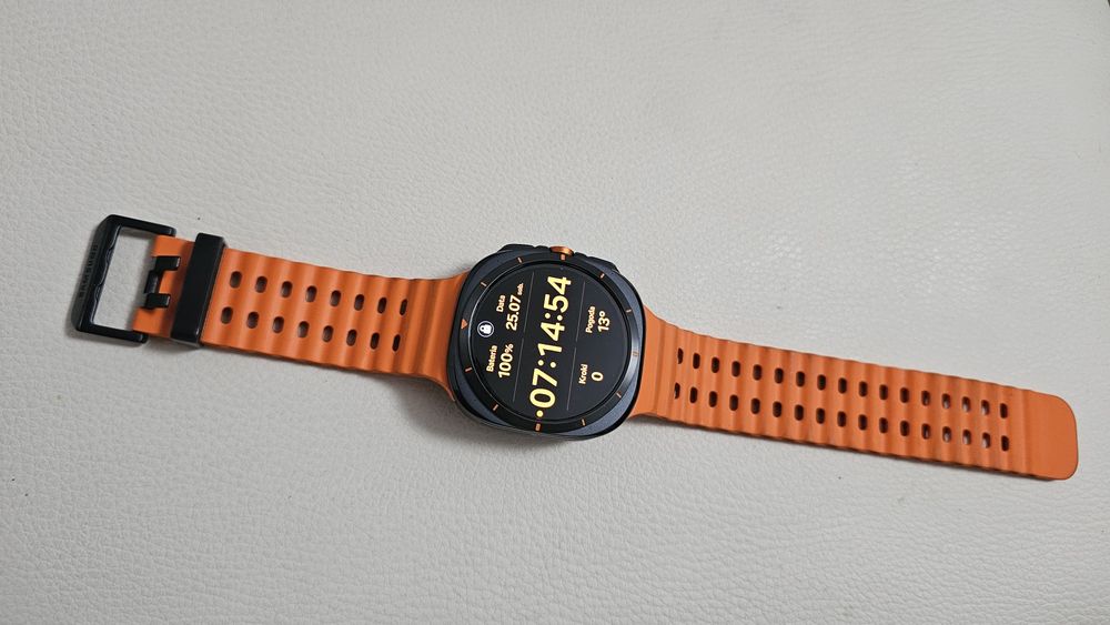 Samsung Galaxy Watch Ultra