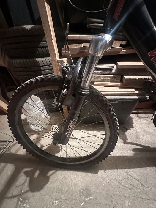 Велосипед Dominator 20