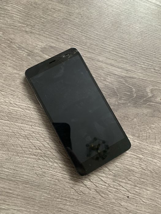 Xiaomi Redmi Note 3  2/16