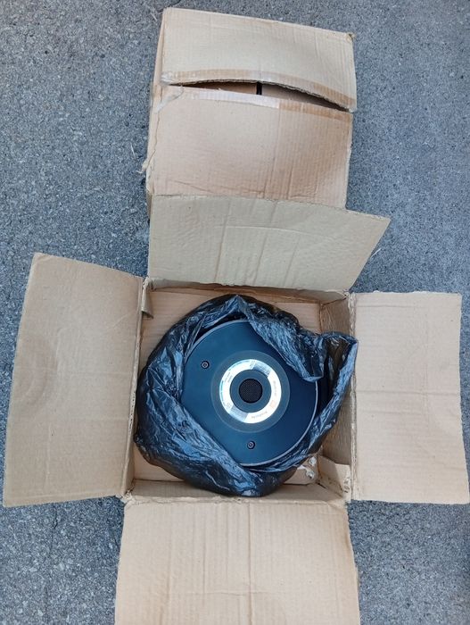 Динамик JBL 2202H в отличном состоянии, 2 шт