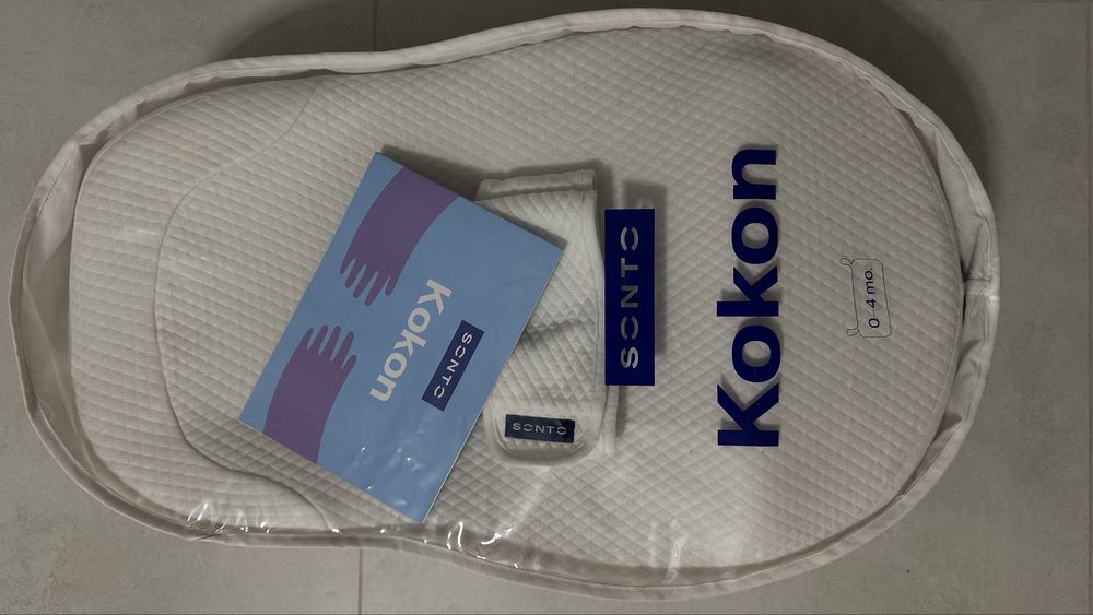 Продам кокон sonto