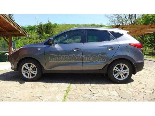 hyundai ix35 хюндай іх35 1.7 crdi ix 35 іх дизель розборка разборка
