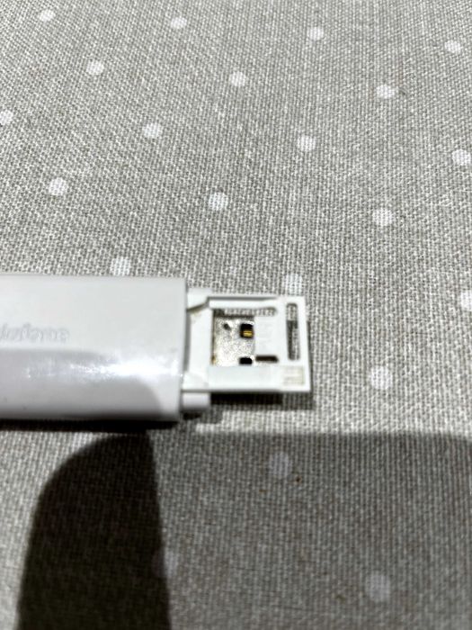 Pen Internet, Banda Larga, Vodafone