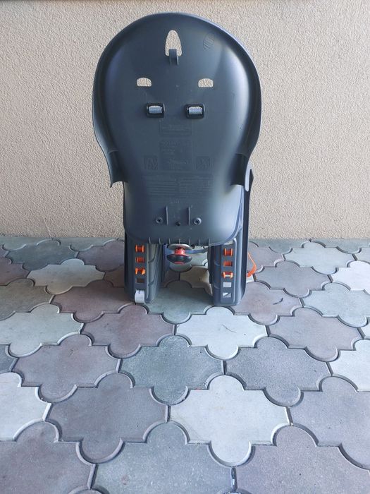 Fotelik rowerowy Kross Walaroo