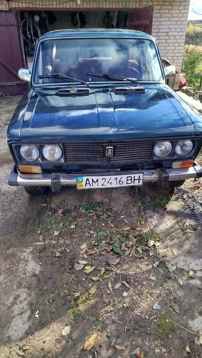 Продам ВАЗ 2106 1996 року