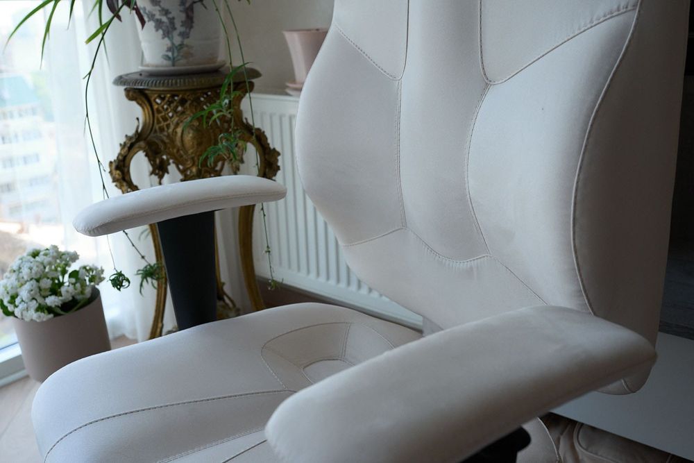 Крісло Kulik System BUSINESS Антара Ергономічне