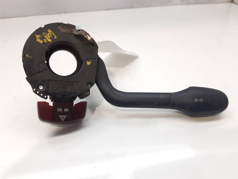 Comandos Dos Piscas Volkswagen Golf