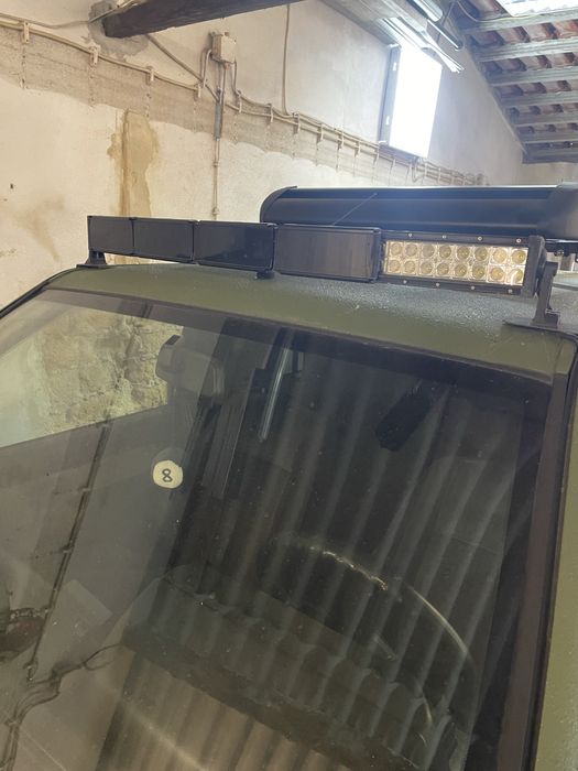 Opel frontera 2.8 tdi