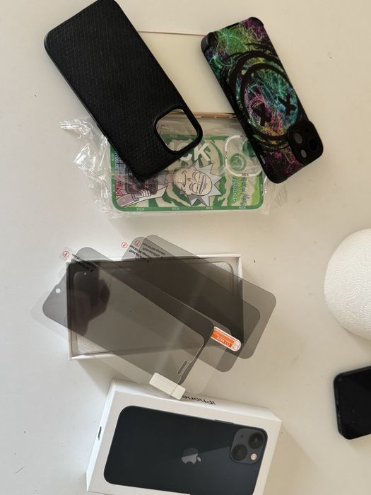 Iphone 13 mini stan idealny