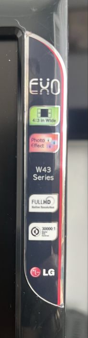 Monitor 21 calii