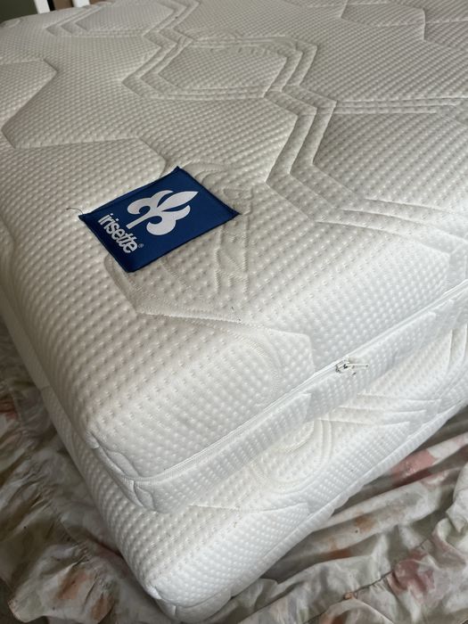 Materac 90x200cm Brezze