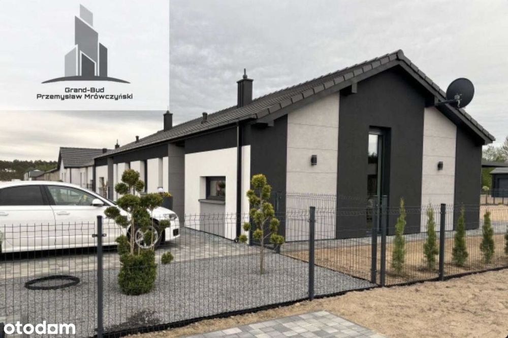 Sprzedam dom -Piotrowice-75m2, 83m2