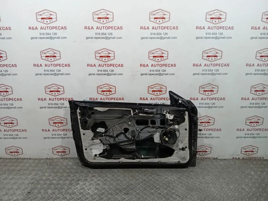Porta Frente Esquerdo Alfa Romeo GT Original
