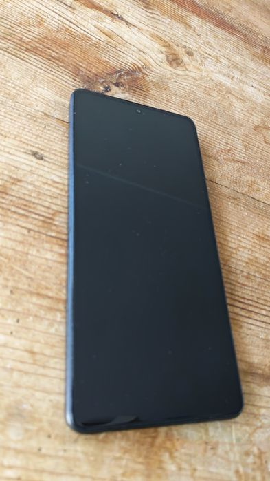 Xiaomi Redmi Note 12 Pro 5G (8/256gb) + ORYGINALNA ŁADOWARKA 67W