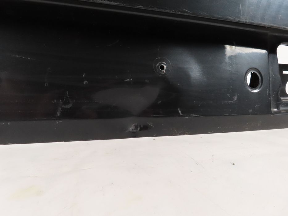 Tampa Da Mala Seminovo/ Original Bmw 5 (E34) 41621934179