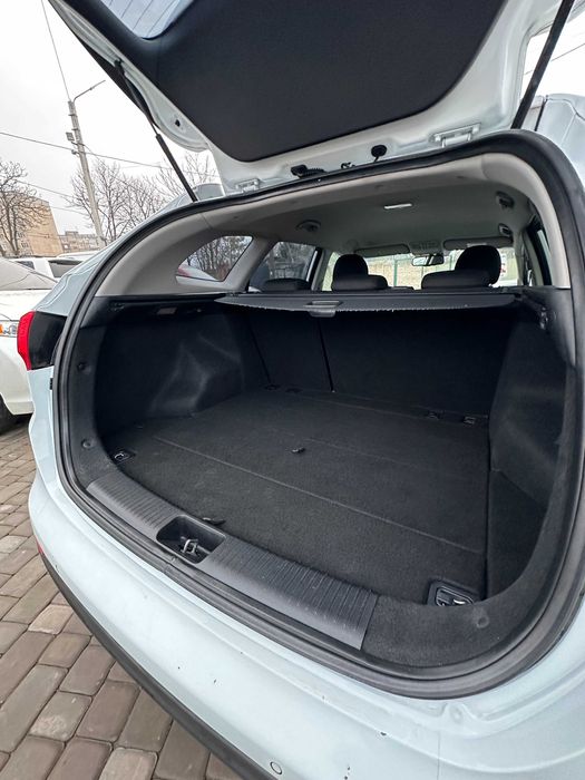 Продам Kia Ceed 2013 рік можлива розстрочка,кредит,обмін!