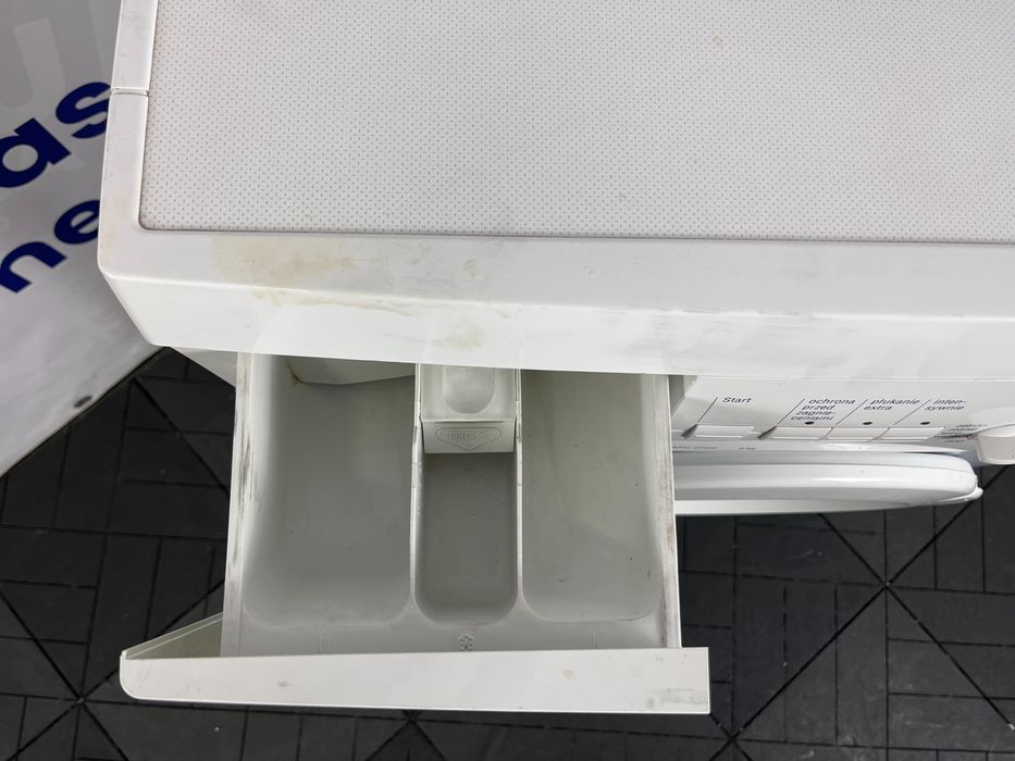 Pralka Bocsh 4 Kg/1000 Ob /A  /Dostawa/Gwarancja