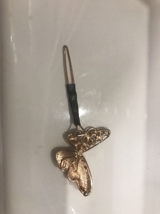 Заколка украшение для волос