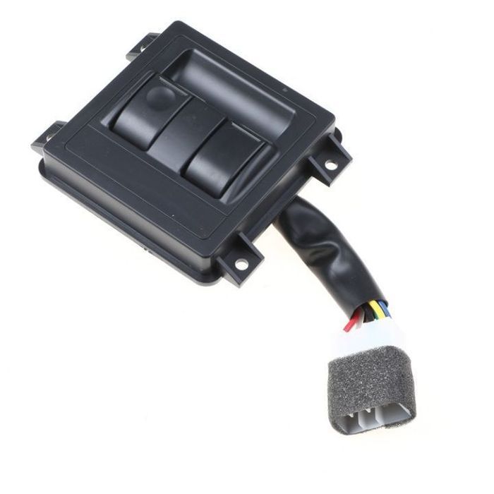 botoes comando interruptor botao vidros mitsubishi L300 (novos)