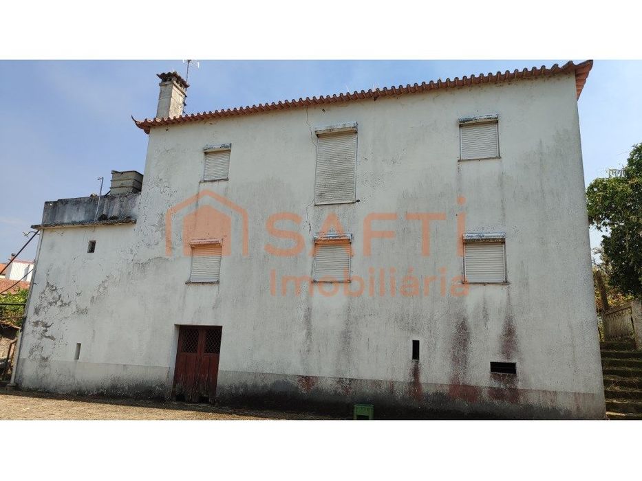 Moradia T3