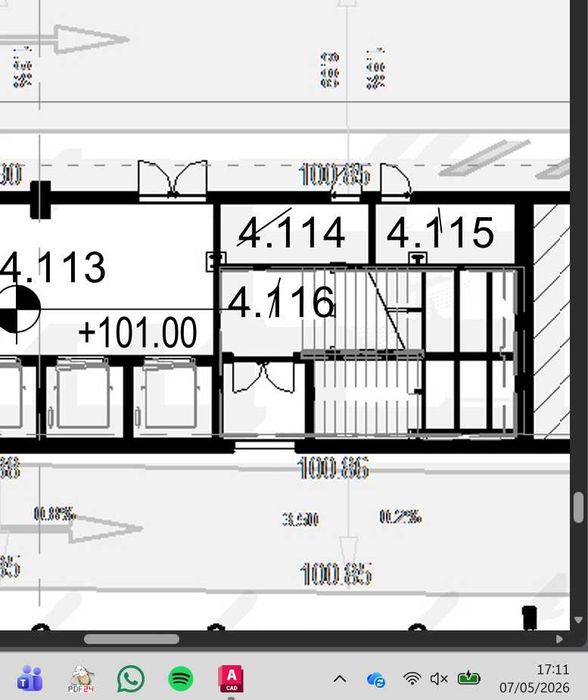 Desenhador AutoCAD Freelancer | Orçamentista e Desenho Técnico