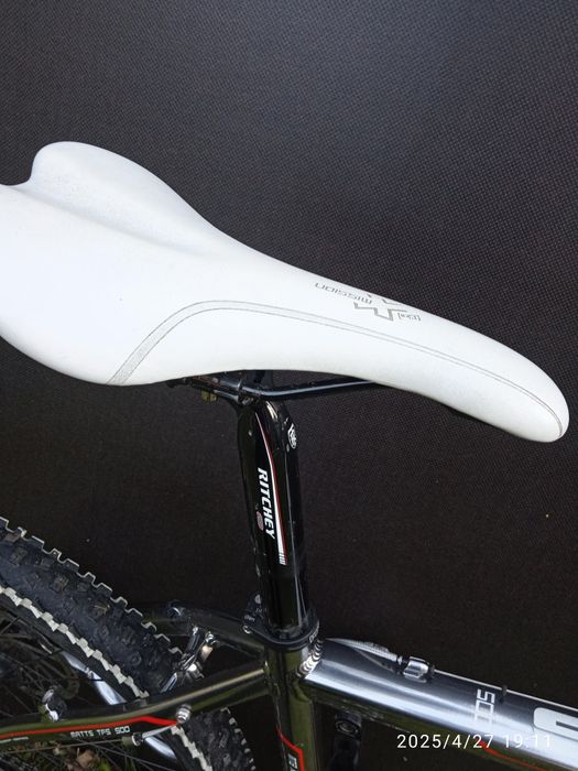 Rower Górski Merida XC TFS 500 Merida MATTS Avid Juicy 3 Deore