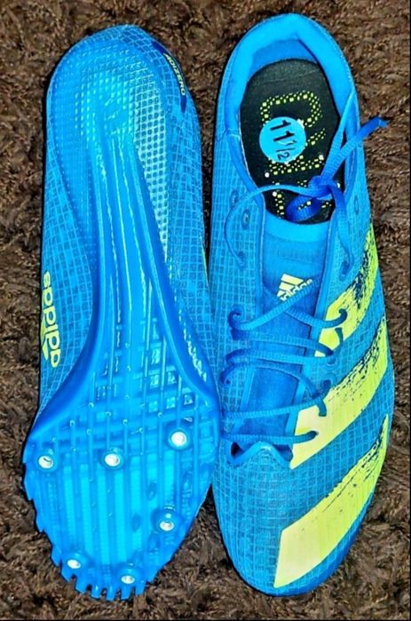 Ш повки Adidas для спринта