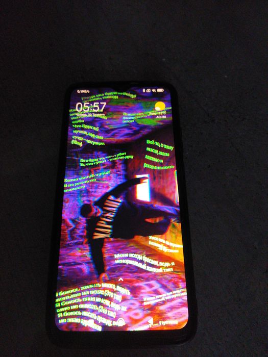 Смарфон, Xiaomi, POCO M3