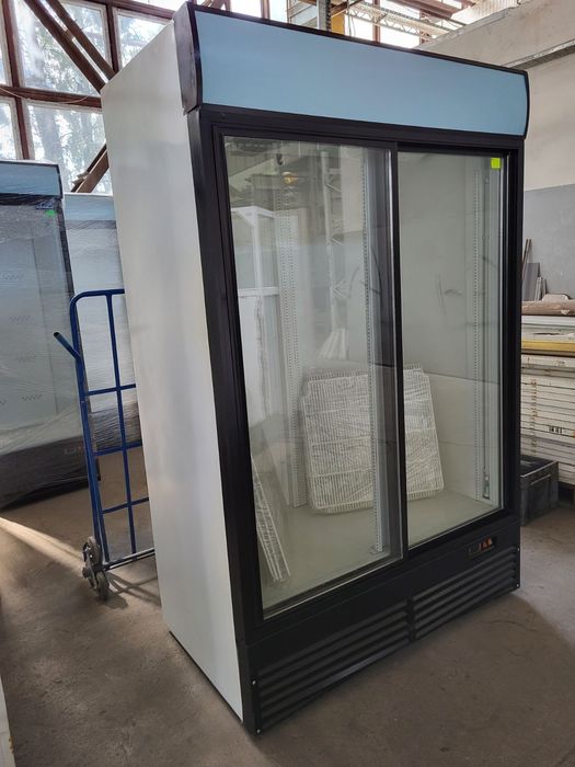 Шафа під напої  UBC super Large 1200L