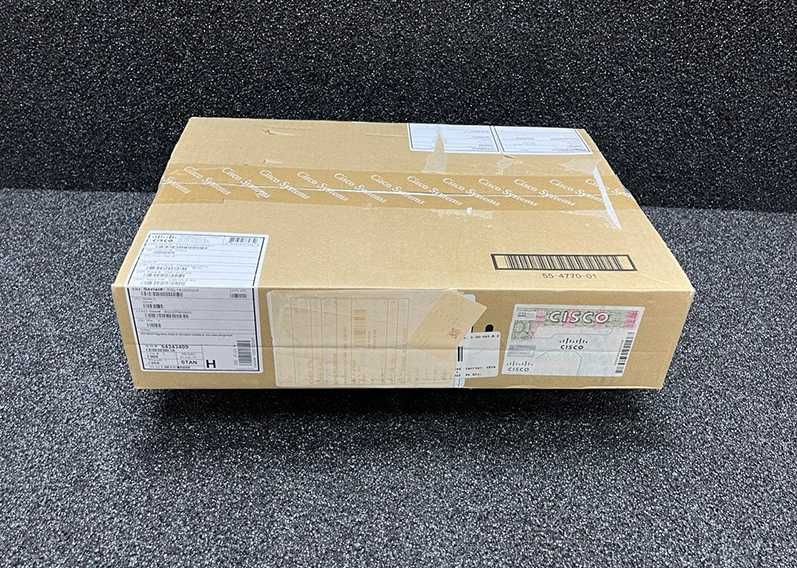 Маршрутизатор Cisco C881W-E-K9 (2 шт, з ПДВ)