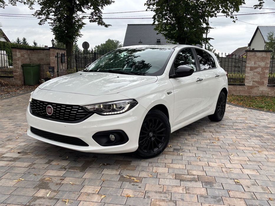 Fiat Tipo