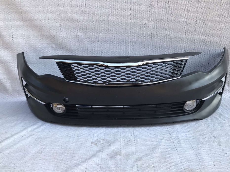 Оптима К5   фара левая Kia киа 2016+