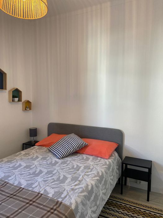 Quarto para arrendar