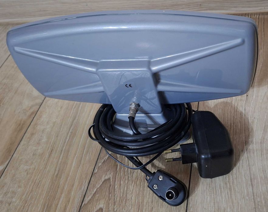 Antena wewnętrzna DVB-T