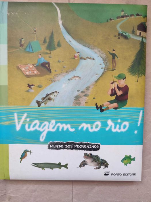 Dicionários por imagens - Infantil