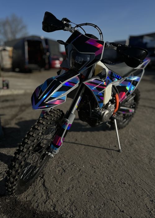 Новий KOVI 300 Lite F 2025