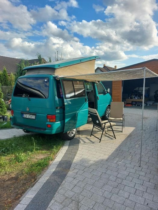 Volkswagen California