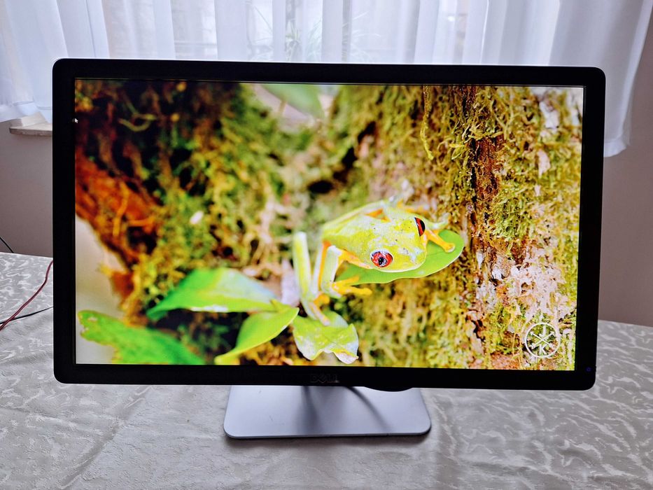 Monitor Dell 22" P2214Hb pivot dvi vga hdmi 1920 x 1080 Full HD