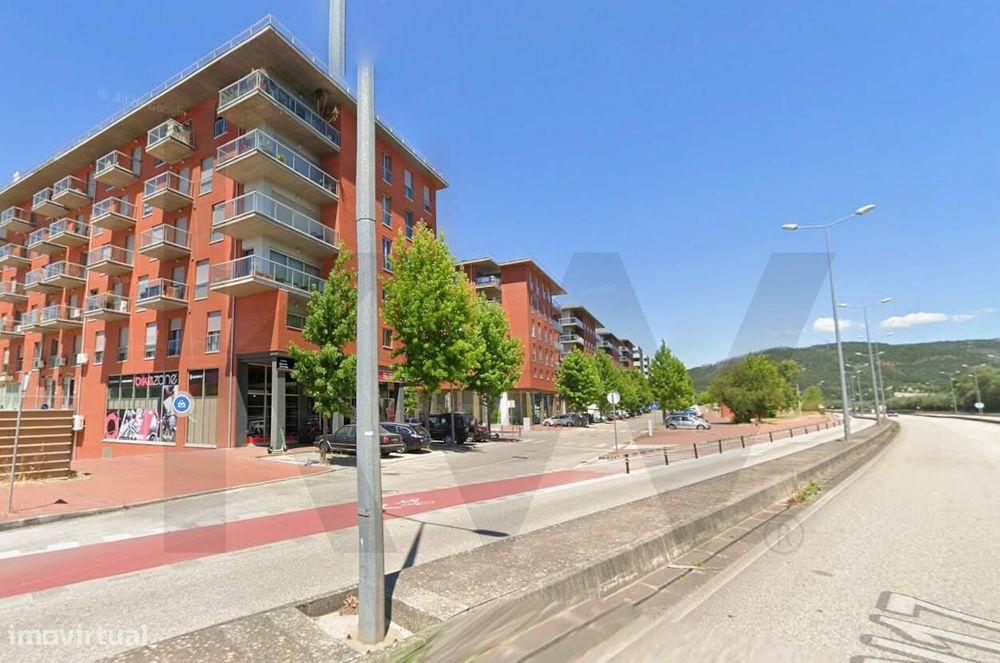 Loja Premium na Quinta da Portela – Rua Paul Harris, Coimbra