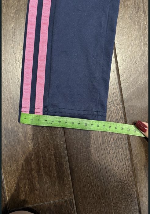 Костюм адідас Xs жіночий / дівчачий