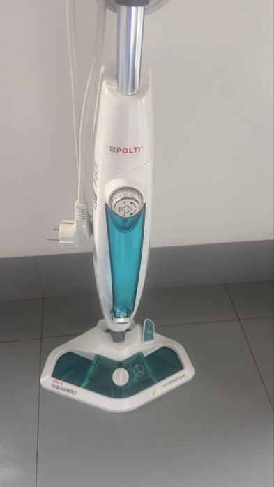 Polti Vaporetto SV450_Double